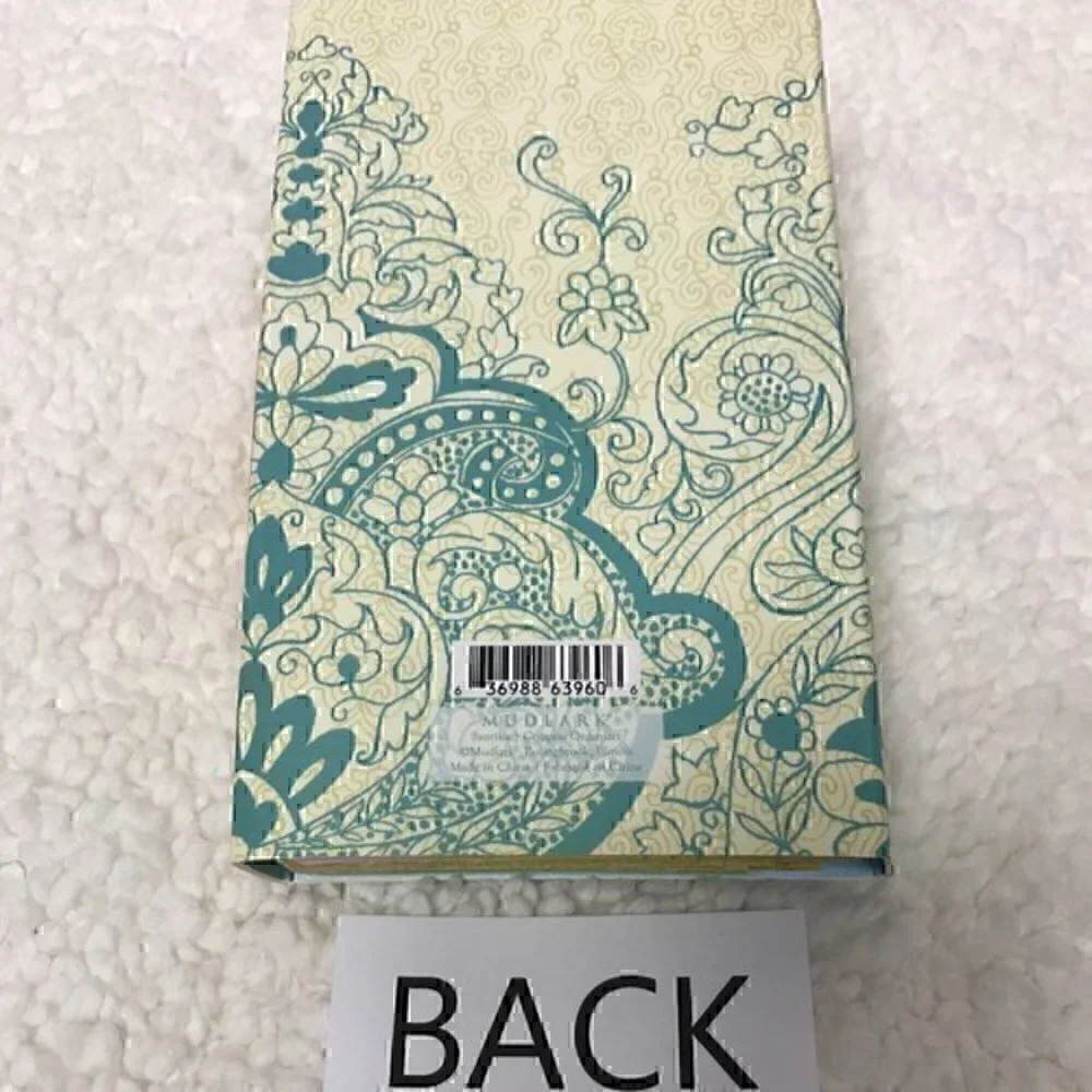 Mudlark Papers 